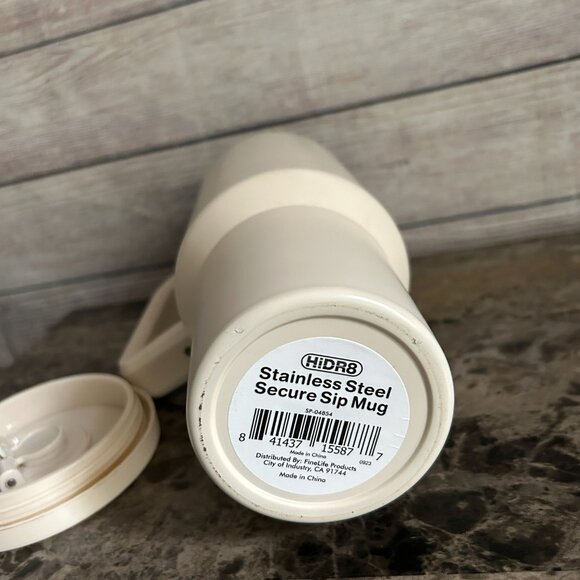 HiDR8 40oz Stainless Steel Cup - Picture 5 of 5